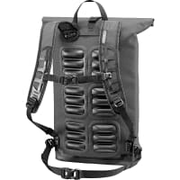 Vorschau: ORTLIEB Commuter-Daypack Urban 21L - Tagesrucksack pepper - Bild 2 Vorschau: ORTLIEB Commuter-Daypack Urban 21L - Tagesrucksack pepper - Bild 2