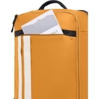 Vorschau: VAUDE Takutea 35 - Reisetasche mit Rollen silt brown - Bild 27