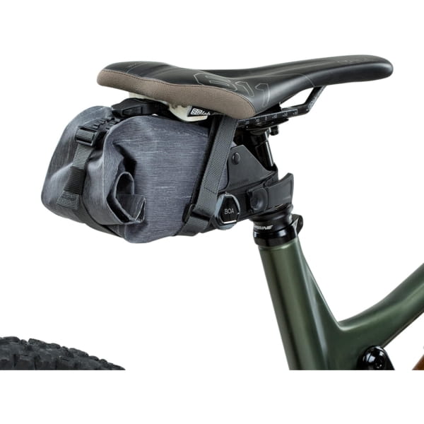 EVOC Seat Pack Boa S - Satteltasche carbon grey - Bild 4 EVOC Seat Pack Boa S - Satteltasche carbon grey - Bild 4