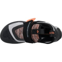 Vorschau: Black Diamond Momentum Junior - Kletterschuhe pewter - Bild 4