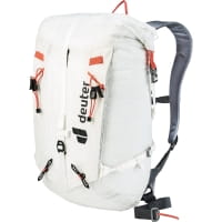 Vorschau: deuter Guide Ultra 26 - Hochtouren-Rucksack white-black - Bild 1 Vorschau: deuter Guide Ultra 26 - Hochtouren-Rucksack white-black - Bild 1