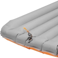 Vorschau: Rab Hypersphere Ultra 7.5 - Daunen-Schlafmatte marmalade - Bild 6