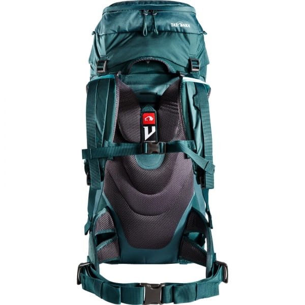 Tatonka Norix 44 Women - Tourenrucksack teal green - Bild 6 Tatonka Norix 44 Women - Tourenrucksack teal green - Bild 6