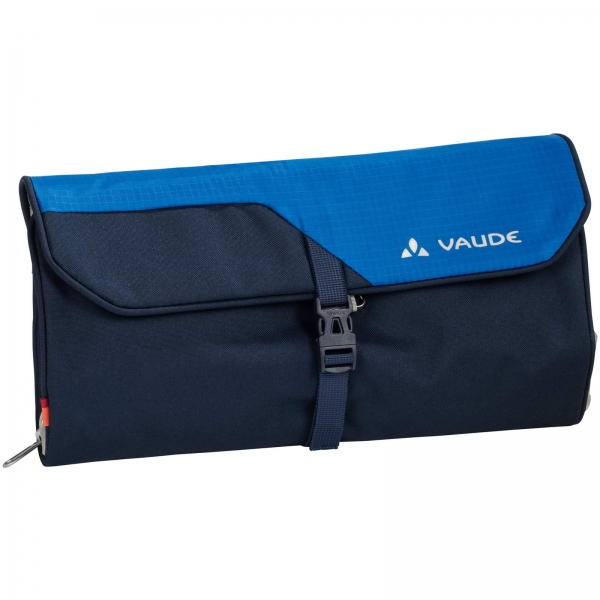 VAUDE Tecowrap II - Waschtasche marine - Bild 3 VAUDE Tecowrap II - Waschtasche marine - Bild 3