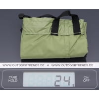 Vorschau: deuter Pack Sack - Packsack grove - Bild 3