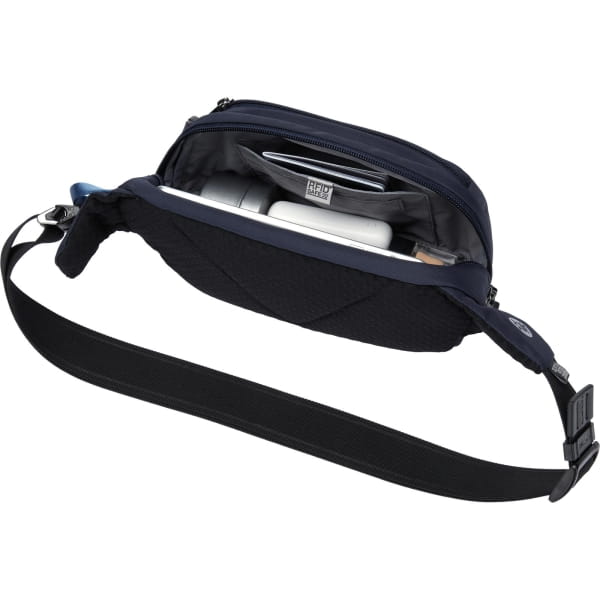 pacsafe V Hip Pack - Gürteltasche ocean - Bild 18
