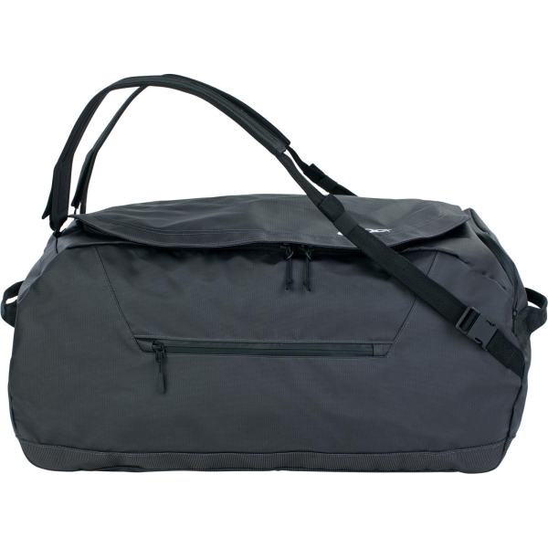 EVOC Duffle Bag 60 - Reisetasche carbon grey-black - Bild 2