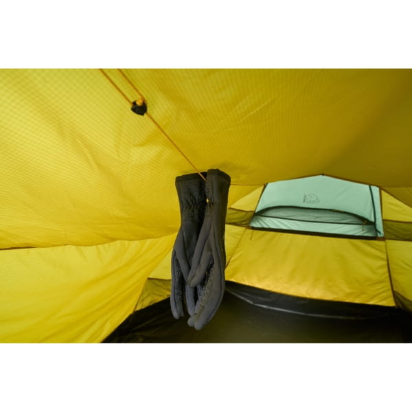Nordisk Oppland 3 SI (2.0) - Drei-Personen-Tunnelzelt deep forest green - Bild 13 Nordisk Oppland 3 SI (2.0) - Drei-Personen-Tunnelzelt deep forest green - Bild 13