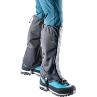 Vorschau: deuter Gaiter - Gamaschen black - Bild 1 Vorschau: deuter Gaiter - Gamaschen black - Bild 1