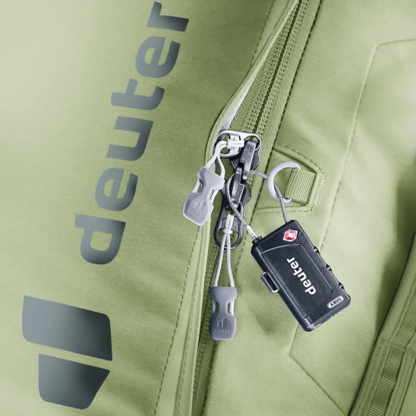 deuter Duffel Pro Movo 36 - Rucksack-Trolley mineral-grove - Bild 10 deuter Duffel Pro Movo 36 - Rucksack-Trolley mineral-grove - Bild 10