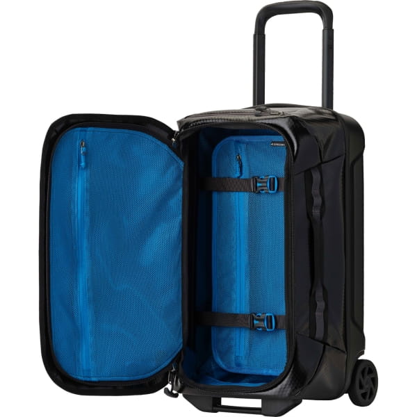 Gregory Alpaca Wheeled Duffel 40 L - Reisetasche mit Rollen - Bild 6