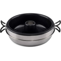 Vorschau: Petromax Dimego - Camping Backofen - Bild 5