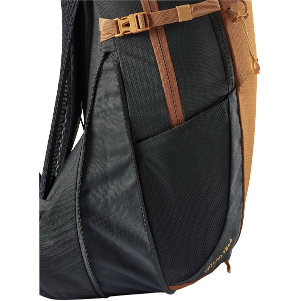 VAUDE Wizard 18+4 - Wander-Rucksack black-umbra - Bild 16 VAUDE Wizard 18+4 - Wander-Rucksack black-umbra - Bild 16