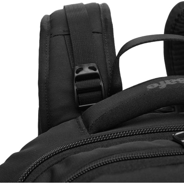 pacsafe EXP35 Travel Backpack - Reiserucksack black - Bild 9 pacsafe EXP35 Travel Backpack - Reiserucksack black - Bild 9