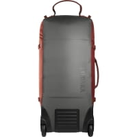 Vorschau: Tatonka Duffle Roller 80 - faltbare Rollen-Reisetasche tango red - Bild 12