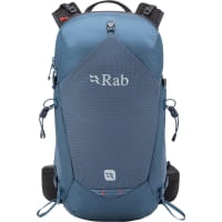 Vorschau: Rab Protium 25 ND - Tagesrucksack orion blue - Bild 2