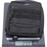 Vorschau: Tasmanian Tiger Tac Pouch 6 - Zusatztasche - Bild 5 Vorschau: Tasmanian Tiger Tac Pouch 6 - Zusatztasche - Bild 5