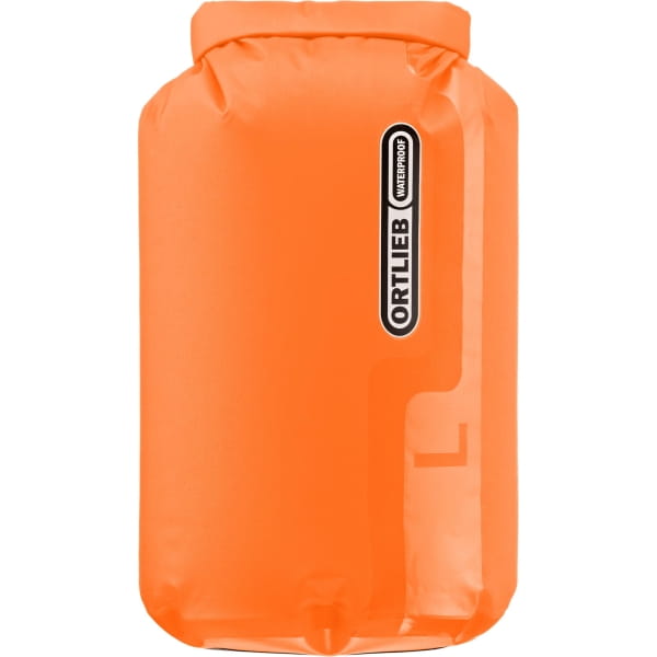 ORTLIEB Dry-Bag Light - Packsack orange - Bild 1