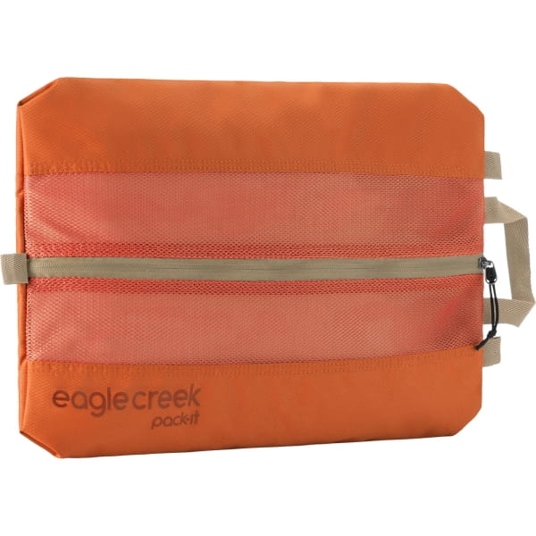 Eagle Creek Pack-It™ Reveal Shoe Sack - Schuhtasche mandarin - Bild 13 Eagle Creek Pack-It™ Reveal Shoe Sack - Schuhtasche mandarin - Bild 13