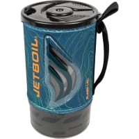 Vorschau: Jetboil Flash - Kochsystem für Gas ocean topo - Bild 12