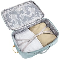 Vorschau: pacsafe Go Carry-On Backpack 34L - Handgepäckrucksack fresh mint - Bild 27