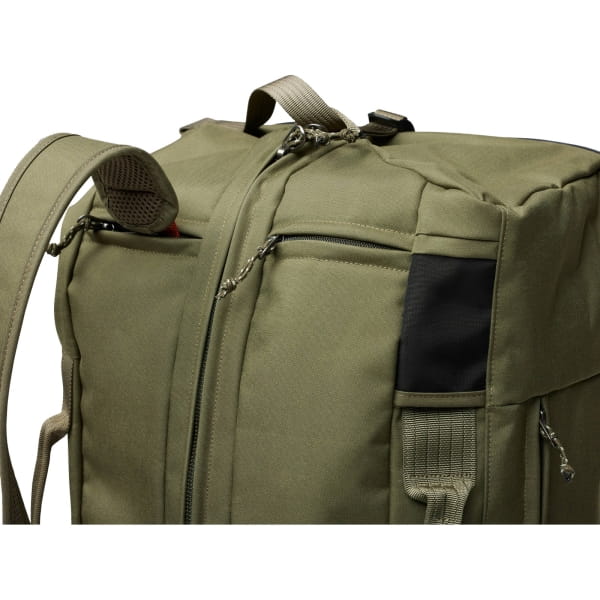 Fjällräven Färden Duffel 80 - Reisetasche green - Bild 10