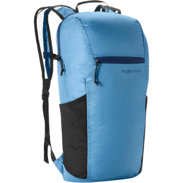 Eagle Creek Packable Backpack - Ultraleicht Rucksack blue dawn - Bild 1 Eagle Creek Packable Backpack - Ultraleicht Rucksack blue dawn - Bild 1