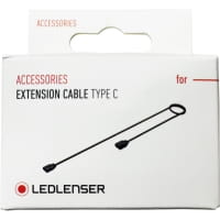 Vorschau: Ledlenser Extension Cable Type C - Verlängerungskabel - Bild 2