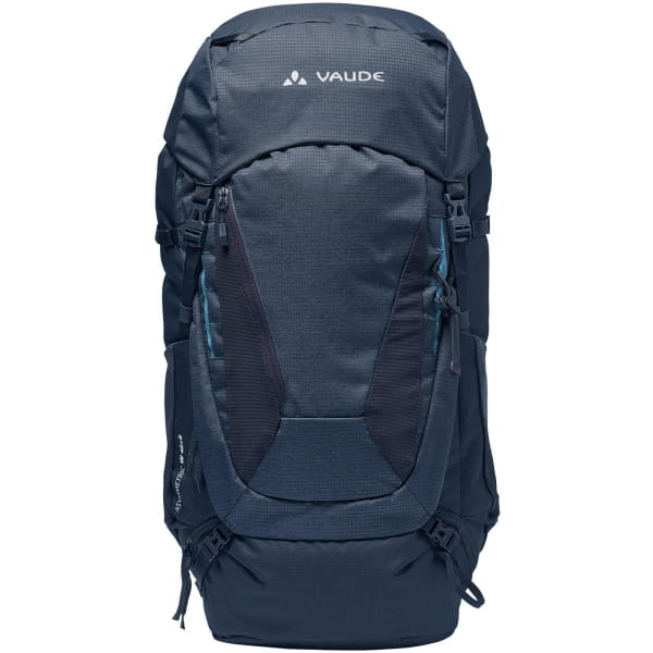 VAUDE Women's Asymmetric 48+8 - Trekkingrucksack eclipse - Bild 3