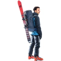 Vorschau: deuter Freescape Pro 40+ - Freeride-Rucksack ink-marine - Bild 14 Vorschau: deuter Freescape Pro 40+ - Freeride-Rucksack ink-marine - Bild 14