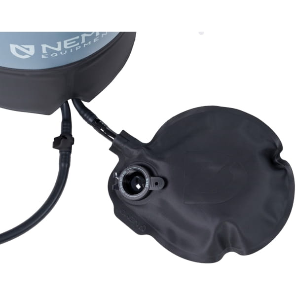 NEMO Helio Shower - Camping-Dusche - Bild 6