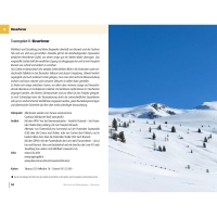 Vorschau: Panico Verlag Südtirol Band 1 - Skitourenführer - Bild 2