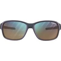 Vorschau: JULBO Women's Monterosa 2 Reactiv 2-4  - Hochgebirgsbrille cyanblau-violett schimmernd - Bild 3