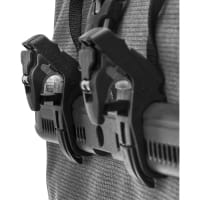 Vorschau: ORTLIEB Back-Roller Plus Urban QL2.2 - Hinterradtasche pepper - Bild 6