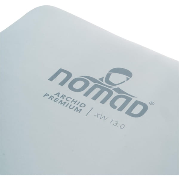 NOMAD Archid Premium XW 13.0 - Luftmatratze oil green - Bild 2