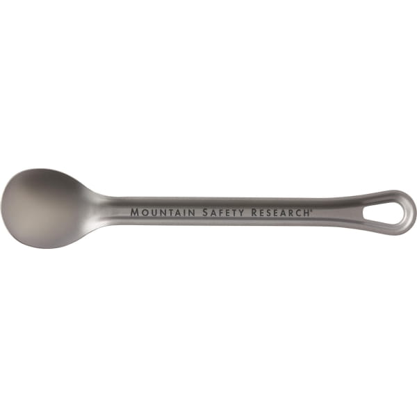 MSR Titan Long Spoon - langer Löffel - Bild 3