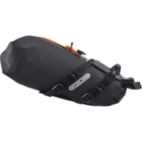 Vorschau: ORTLIEB Seat-Pack QR 7,5L - Sattelstützentasche black matt - Bild 3