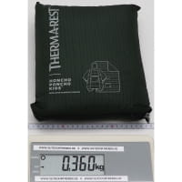 Vorschau: Therm-a-Rest Honcho Poncho Kids - tragbare Decke - Bild 12
