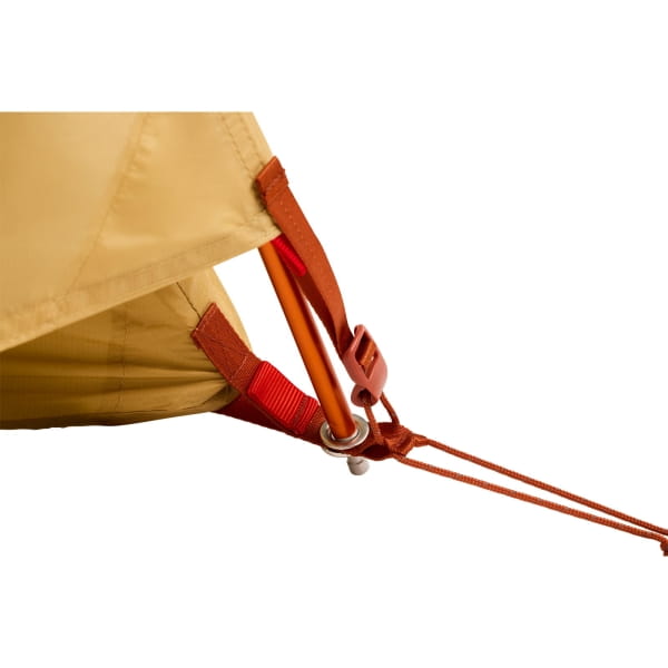 Marmot Limelight UL 3P - 3-Personen-Zelt light oak-trail blue - Bild 5