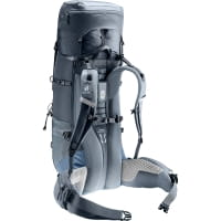 Vorschau: deuter Aircontact Lite 40+10 - Trekkingrucksack black-marine - Bild 12 Vorschau: deuter Aircontact Lite 40+10 - Trekkingrucksack black-marine - Bild 12