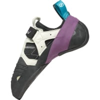 Vorschau: Scarpa Instinct VSR LV - Kletterschuhe black-violet-milk - Bild 3