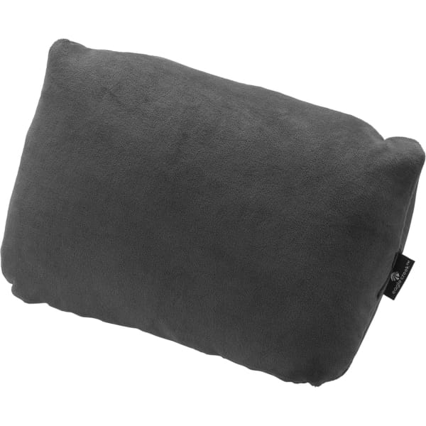 Eagle Creek 2-In-1 Travel Pillow - Reise-Kissen black - Bild 2 Eagle Creek 2-In-1 Travel Pillow - Reise-Kissen black - Bild 2