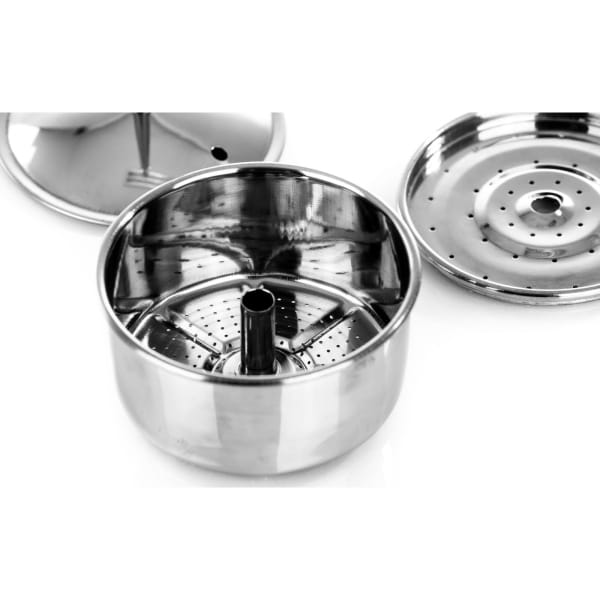 Petromax Perkomax Emaille - Perkolator - Bild 8