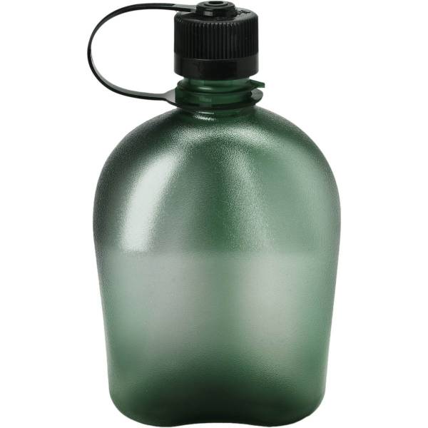 Nalgene Everyday Oasis - 1,0 Liter - Trinkflasche foliage - Bild 1