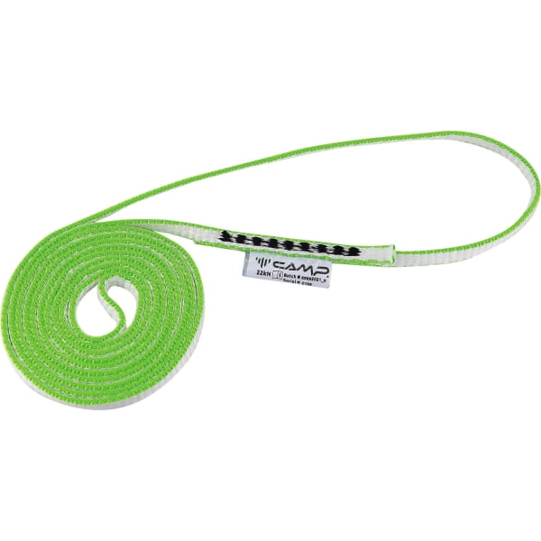 C.A.M.P. Express Dyneema Runner 8.5 - Rundschlinge green - Bild 3 C.A.M.P. Express Dyneema Runner 8.5 - Rundschlinge green - Bild 3
