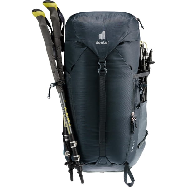 deuter Trail 32 EL - Wanderrucksack black-shale - Bild 9 deuter Trail 32 EL - Wanderrucksack black-shale - Bild 9
