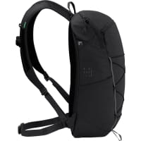 Vorschau: VAUDE Agile 14 - Multisport-Rucksack black - Bild 4