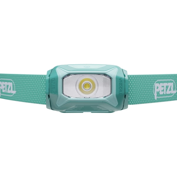 Petzl Tikkina - Stirnlampe green - Bild 10