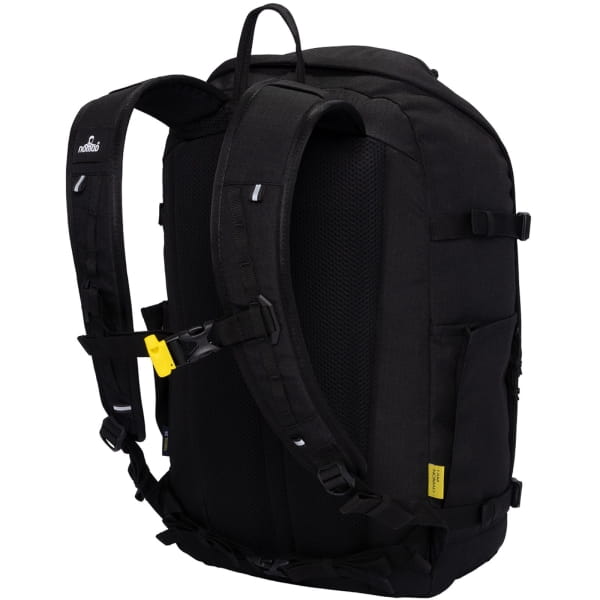 NOMAD Torcal 25 - Tagesrucksack black - Bild 4 NOMAD Torcal 25 - Tagesrucksack black - Bild 4