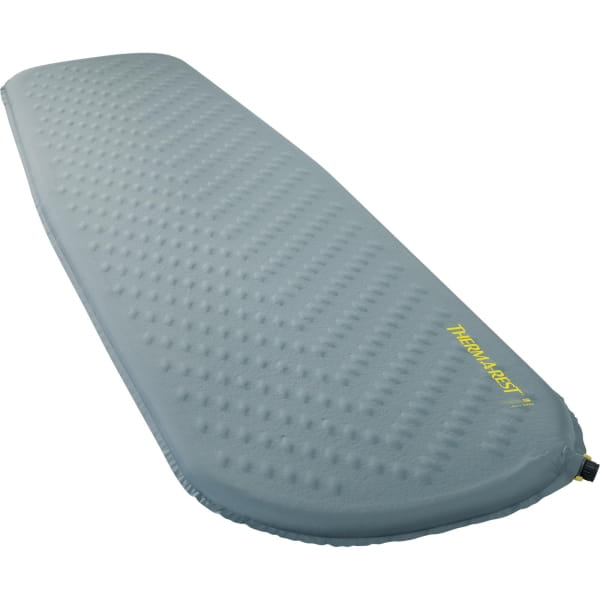 Therm-a-Rest Trail Lite Women's - Isomatte trooper grey - Bild 1 Therm-a-Rest Trail Lite Women's - Isomatte trooper grey - Bild 1